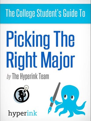 cover image of The College Student's Guide